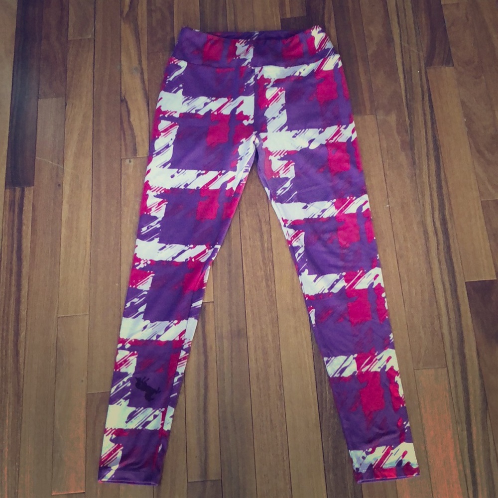 Lularoe leggings one size